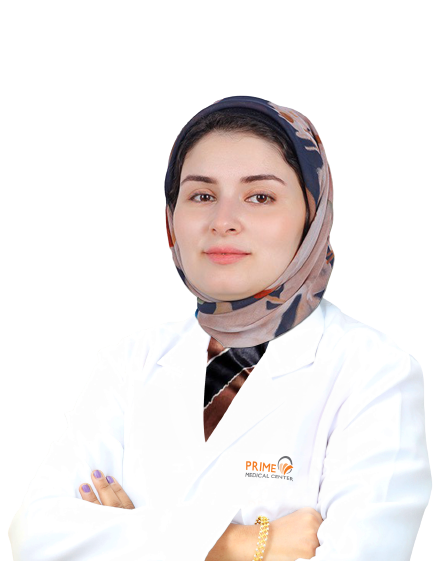 Shaimaa Noureldeen