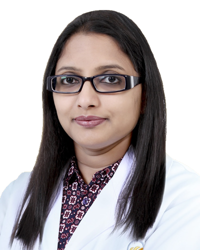 Smitha Balusamy