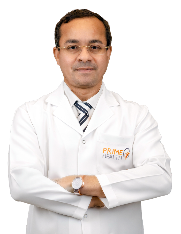Srinivas Janga