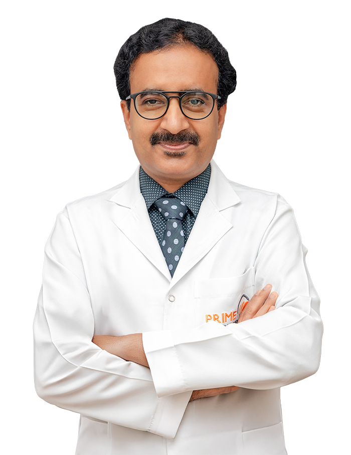 Subash Kizhakkoottayil