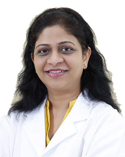Sucheta Jagdish