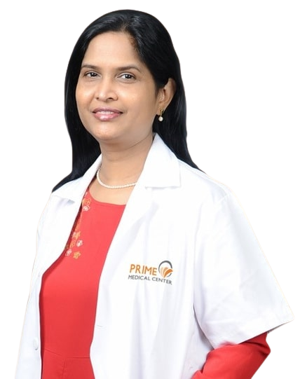 Suma Malini Victor