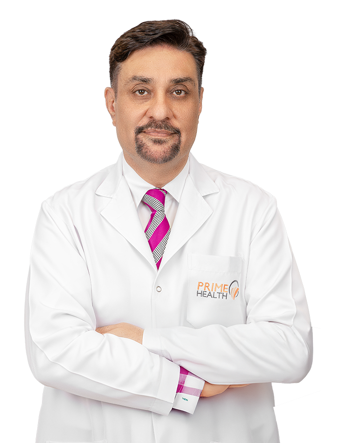 Sumeet Sukhi