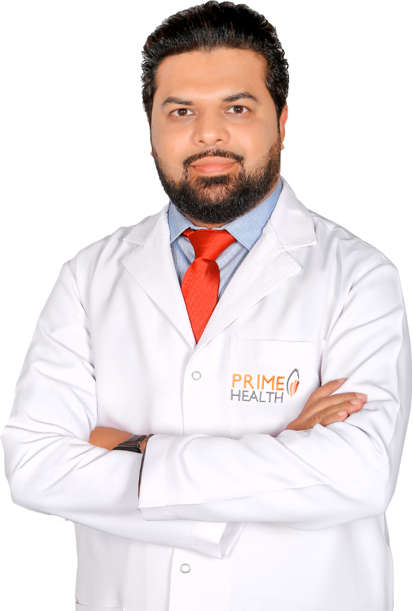 Sunil Channakeshava