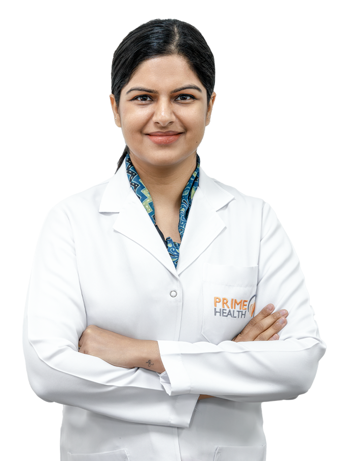 Tanvi Sood