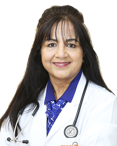 Vibha Sharma