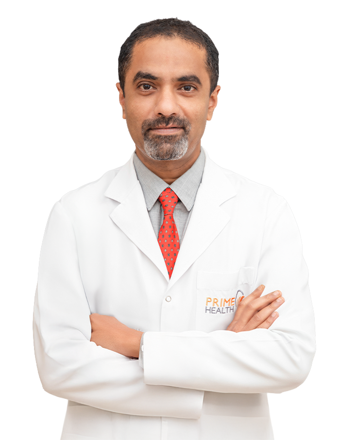 Vishal Prasad