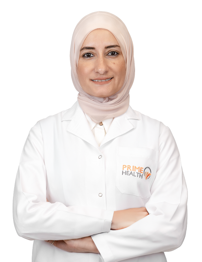Yasmin Abo ellil