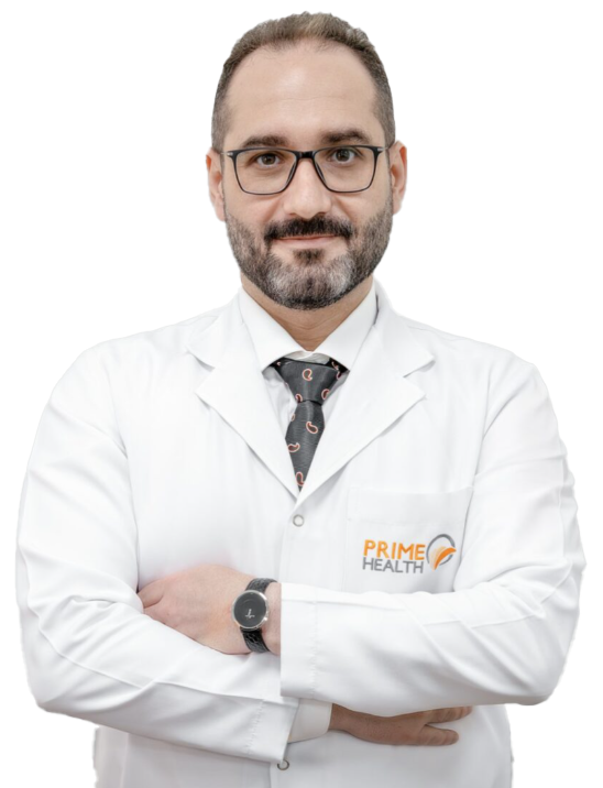 Yusuf Abodan
