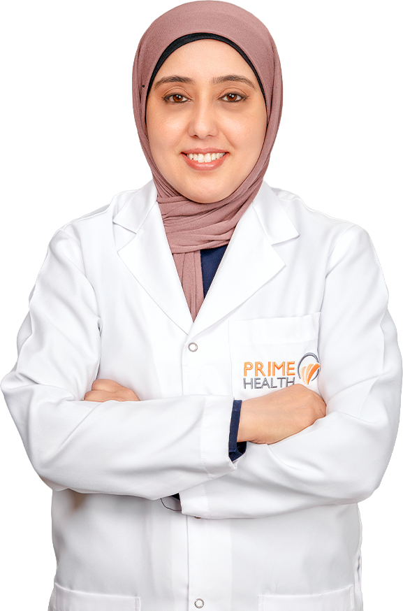 Zainab Talib Kareem