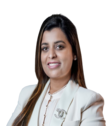 Dr. Prithvi Priyadarshini Shivalingaiah