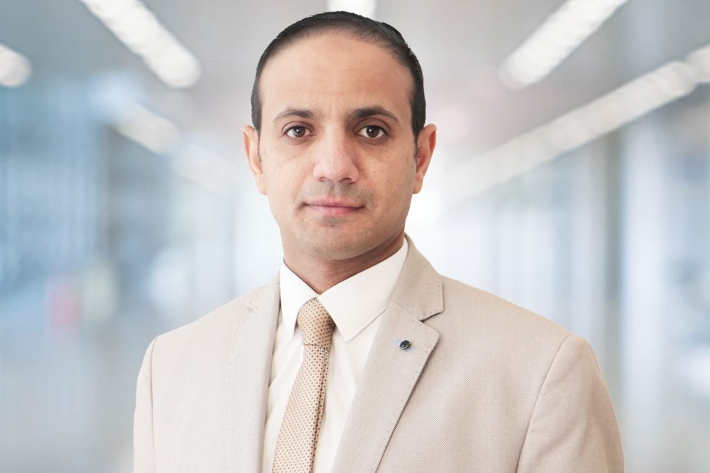 Prof. Dr. Hamdi Farag