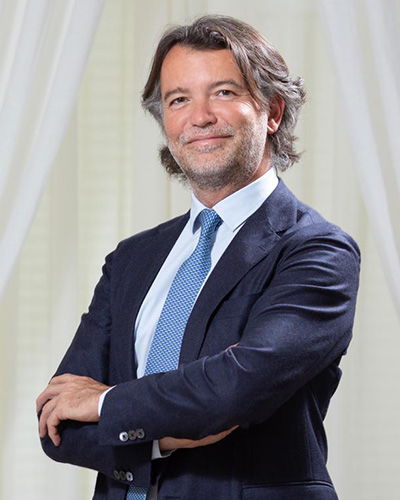 Mario Goisis