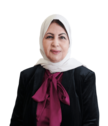 Dr. Rabab Mahdi Hilmy