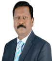 Dr. Rajarathinam Ayyanar