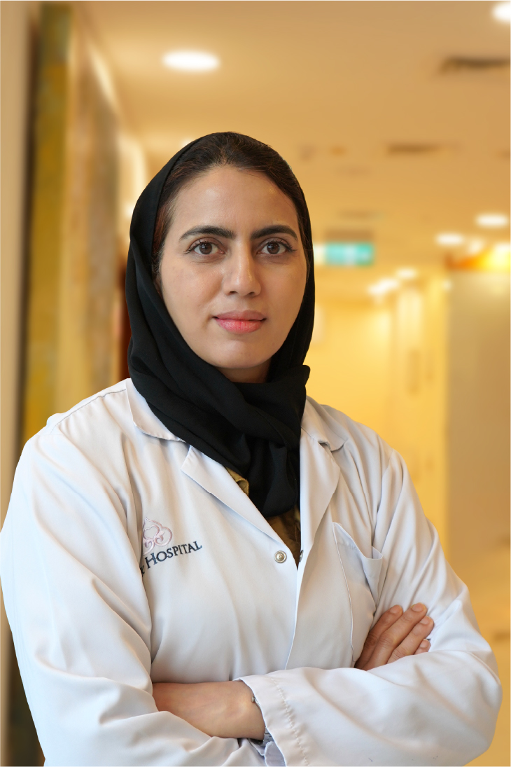 Dr. Beebi Ayisha Yakeen