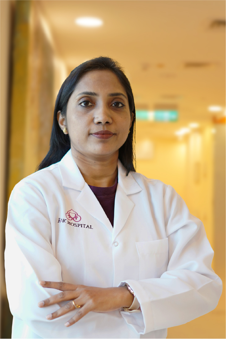 Dr. Dilruba Begum Mujavar Shaik