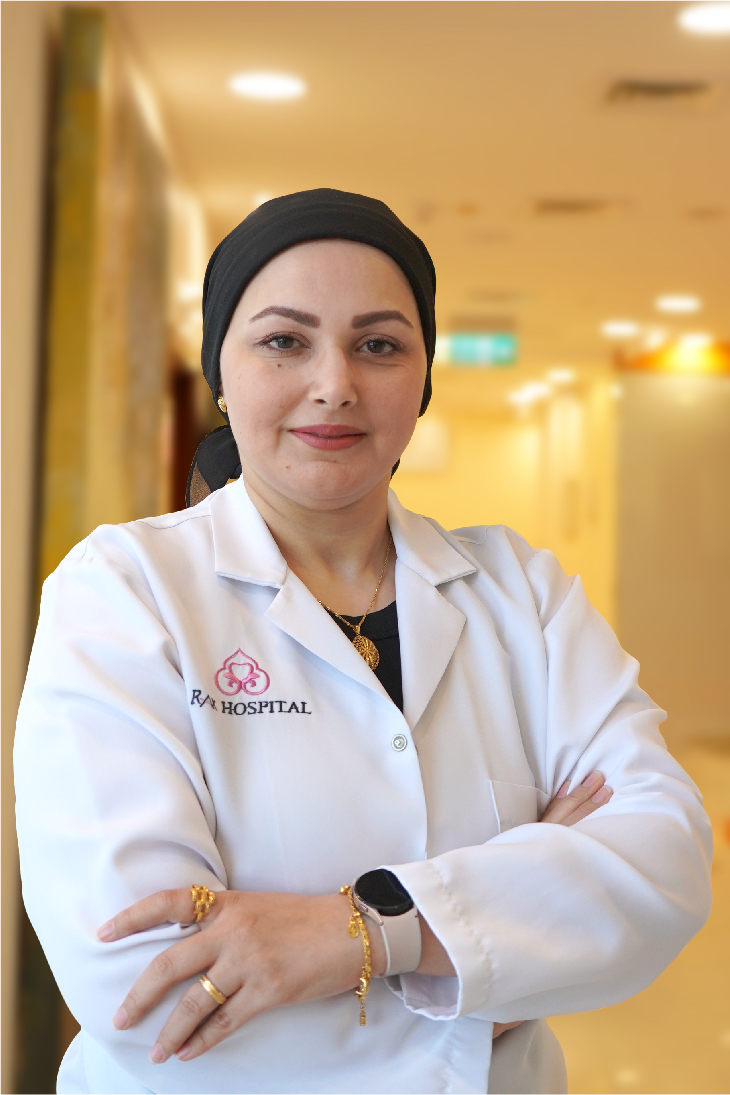 Dr. Fatma Ezzat