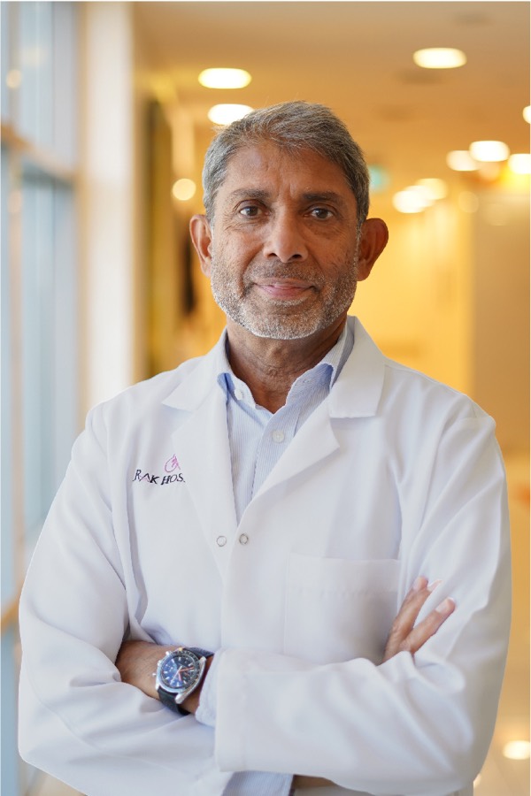 Dr. Ladha El Zaqui