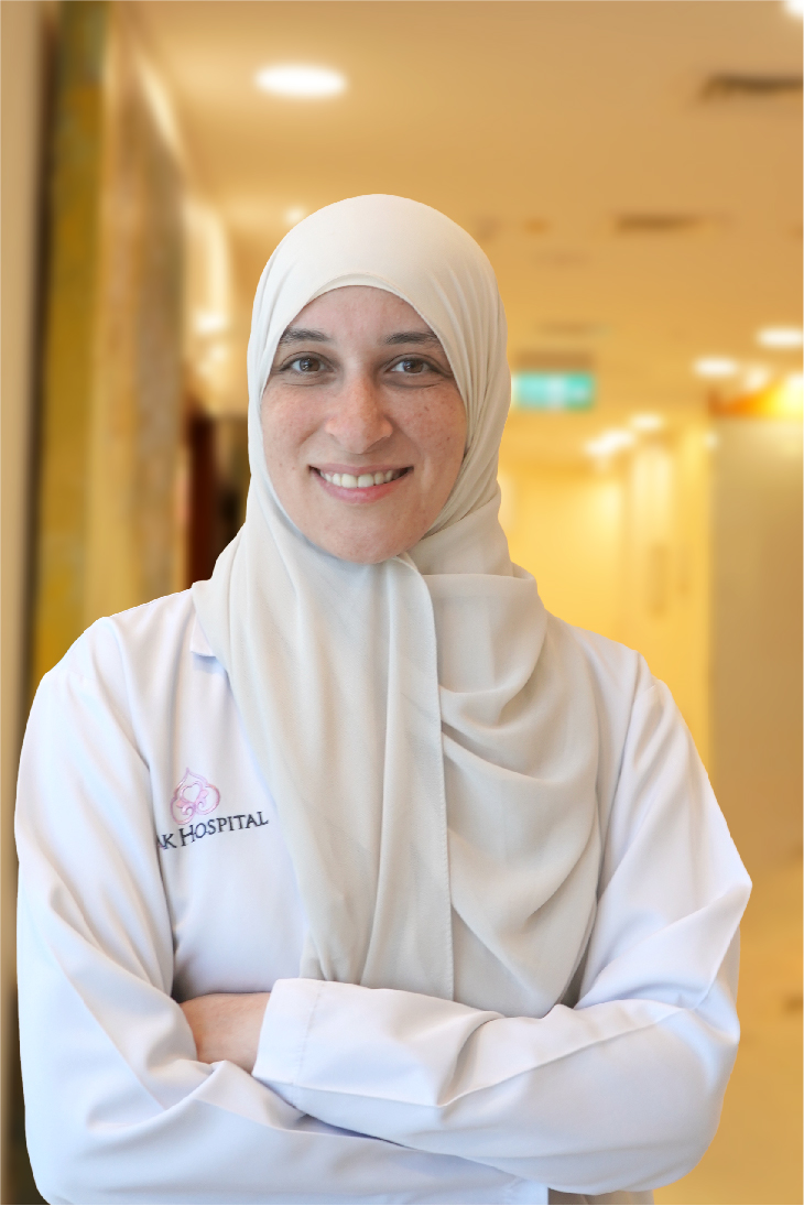Dr. Shahdan Kotb