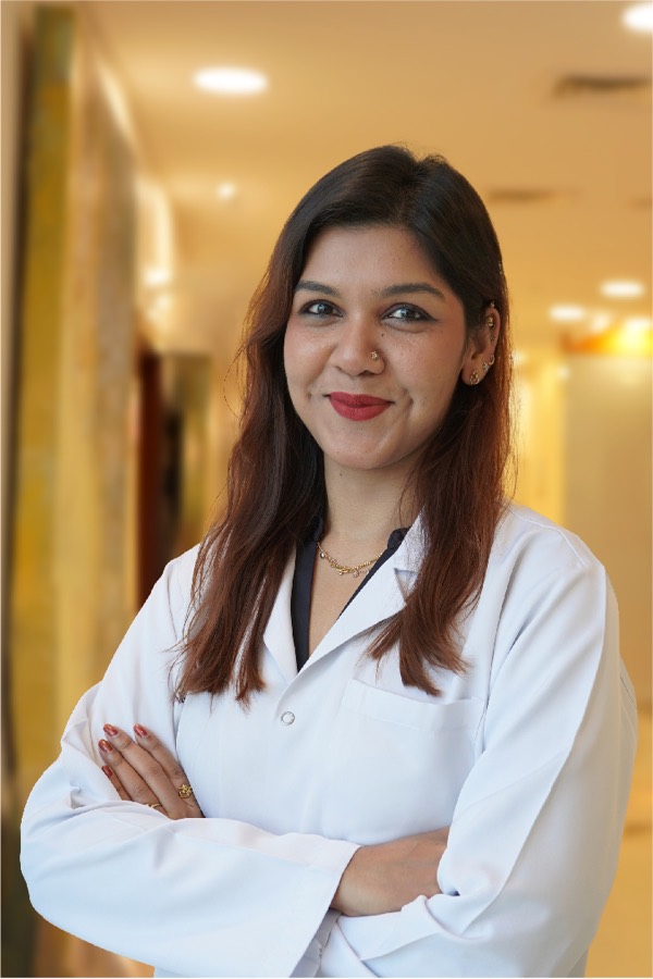 Dr. Snehal Shamprakash Parsekar