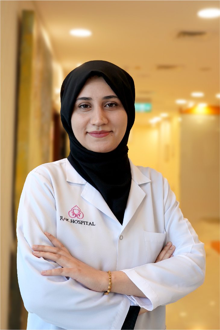 Dr. Tahira Sanaullah