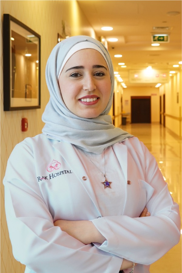 Dr. Zulfa Mannaa
