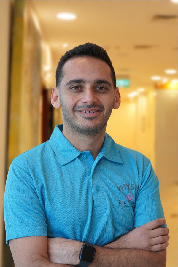 Mr. Karim Alaa