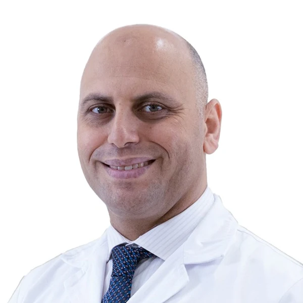 Dr. Ahmed Nofal