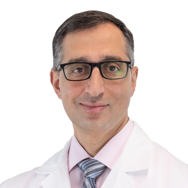 Dr. Anas Abu Hazeem