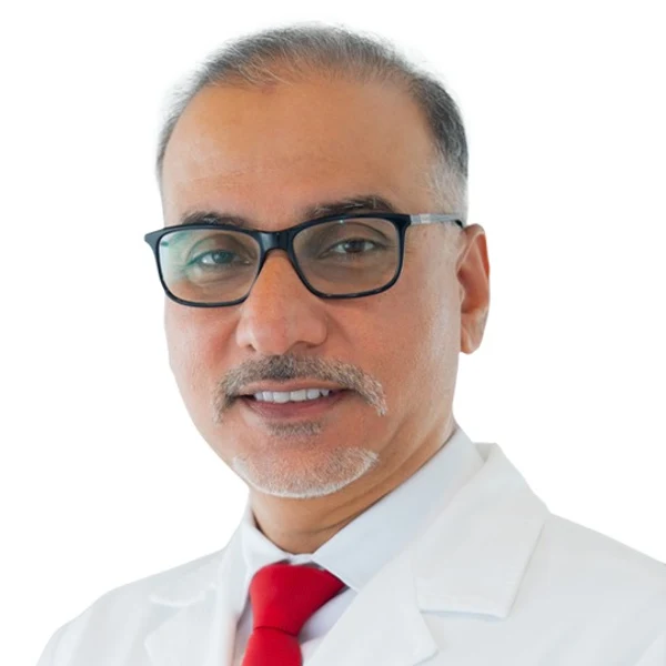 Dr. AbdulRahman AlBlooshi
