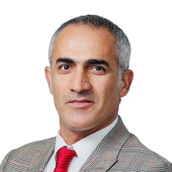 Dr. Ahmed Al Uzair
