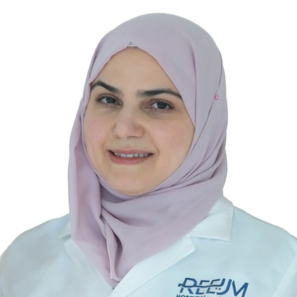 Dr. Aisha Khalid AlMukhtar