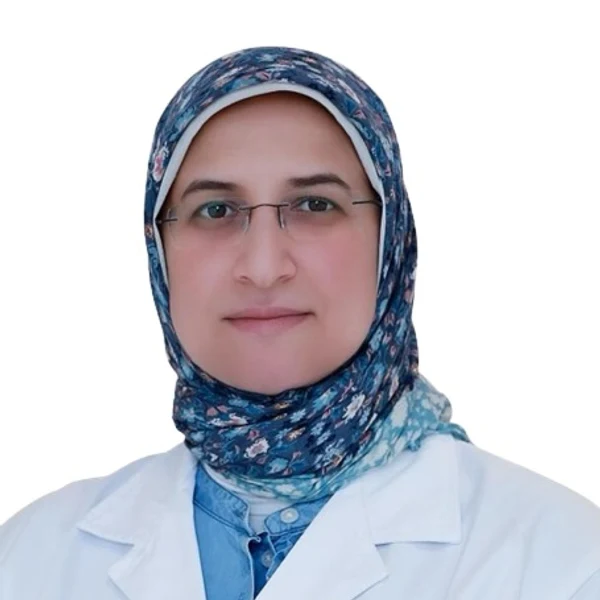 Dr. Amira Mohammad El Sadek