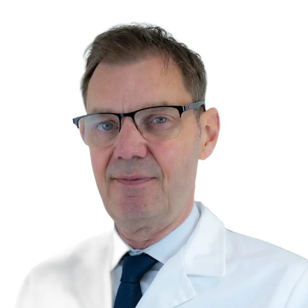 Dr. Andrew Jenkinson