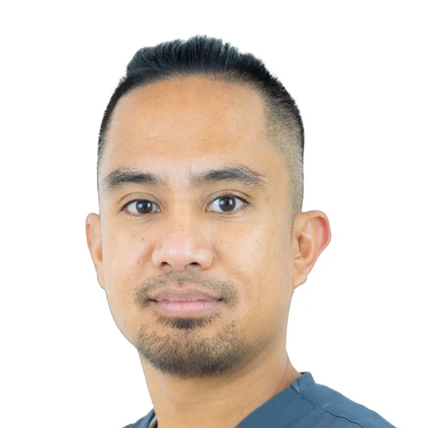 Antonio Morales