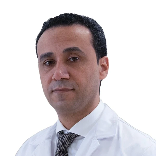Dr. Ayman Abdellatif
