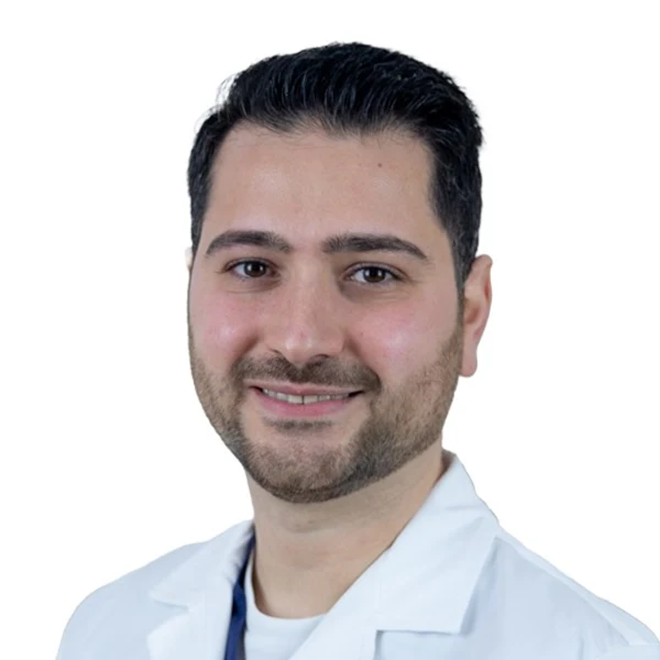 Dr. Basel Sheikh Torab