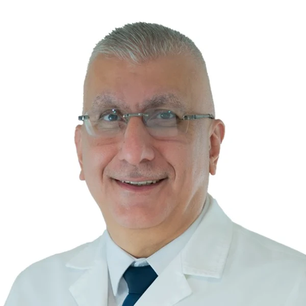 Dr. Biehas Alwakaf