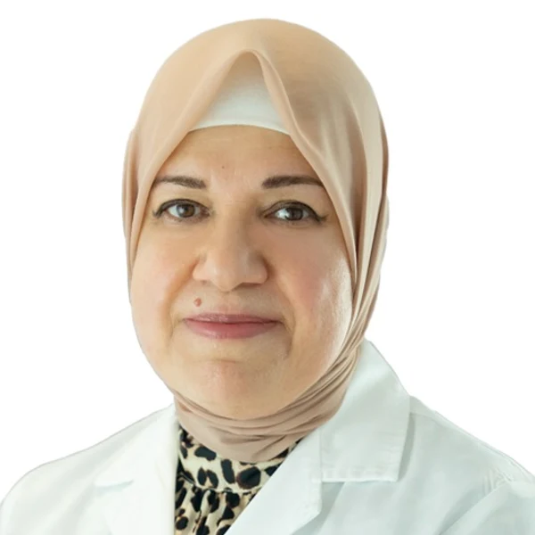 Dr. Bushra Hussein Jaafar