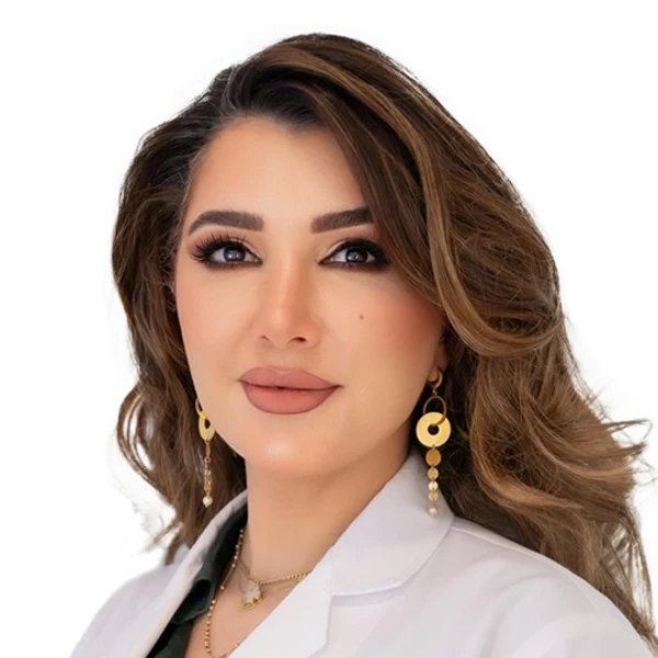 Dr. Caline Jadam