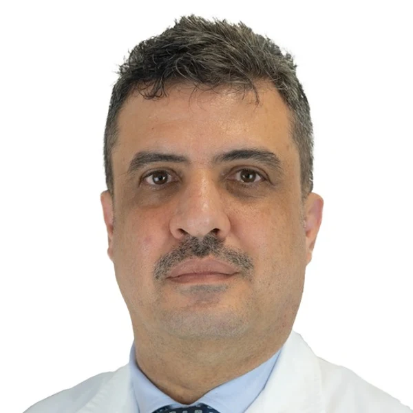 Dr. Chuker Hayrab