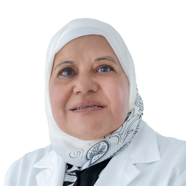Dr. Elham Abdel Zaher