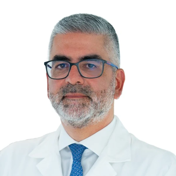 Dr. Elie A. Zoghbi