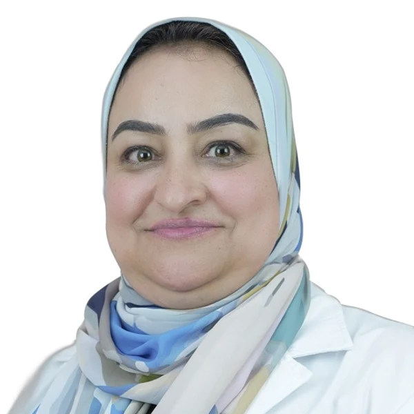Dr. Eman Hassan