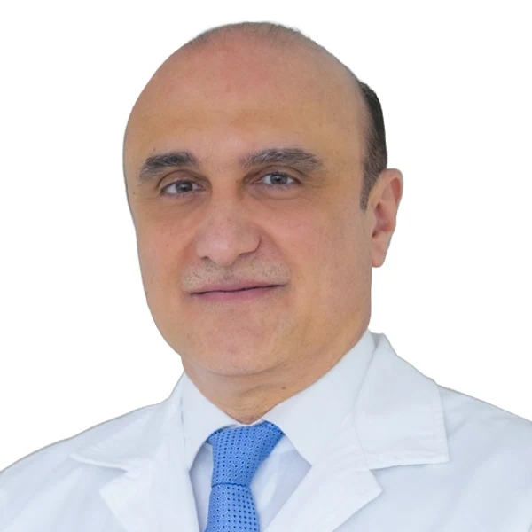 Dr. Fadi Alrazaz