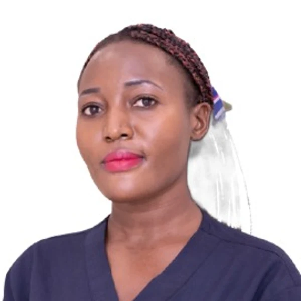 Fildah Nakiganda