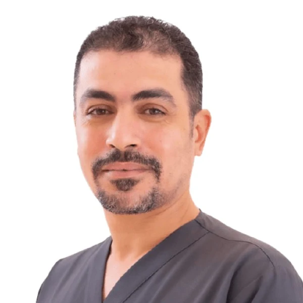 Haytham Alshikh