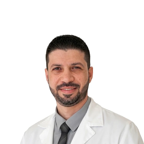 Dr. Hazem Aref Morad