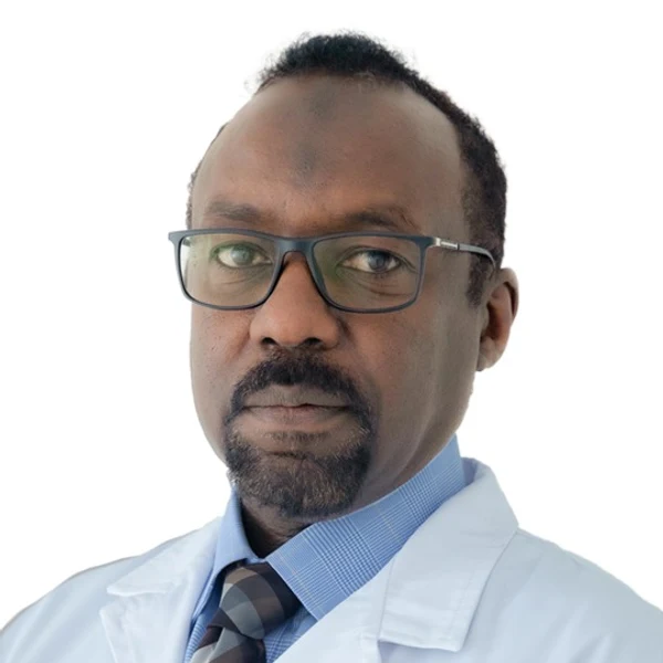Dr. Hisham Hassan Abdelwahab